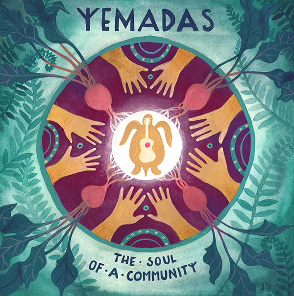 1. Soul of a Community –&nbsp;Yemadas