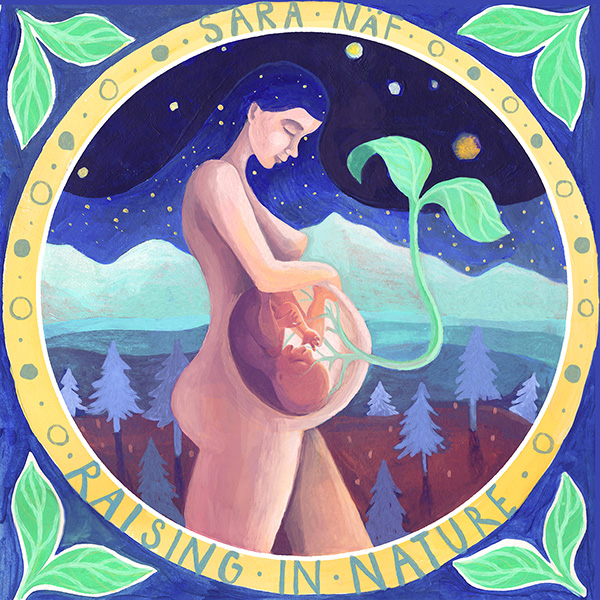 4. Raising in Nature – Sara&nbsp;Näf