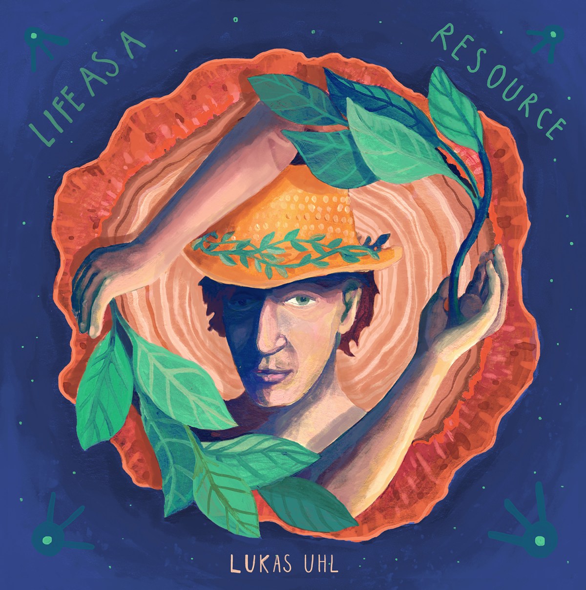 6. Life as a Resource – Lukas&nbsp;Uhl