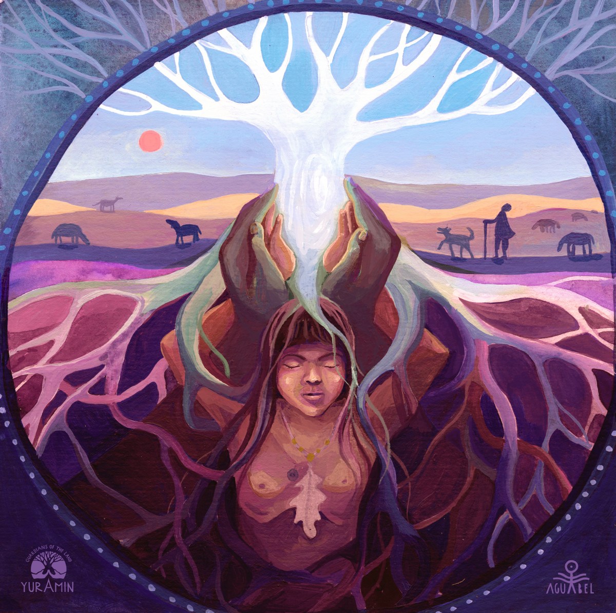 8. A Common Land – Yassine&nbsp;Benderra