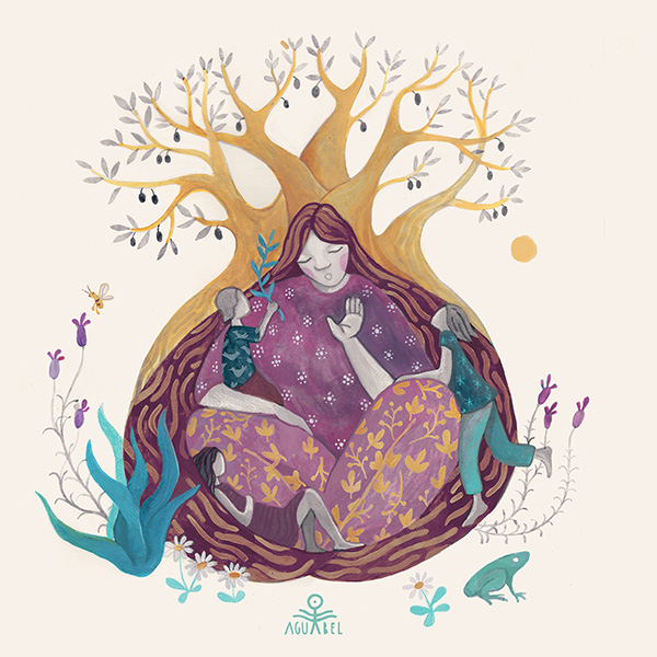 11. Learning in Freedom – Moabi&nbsp;Atma