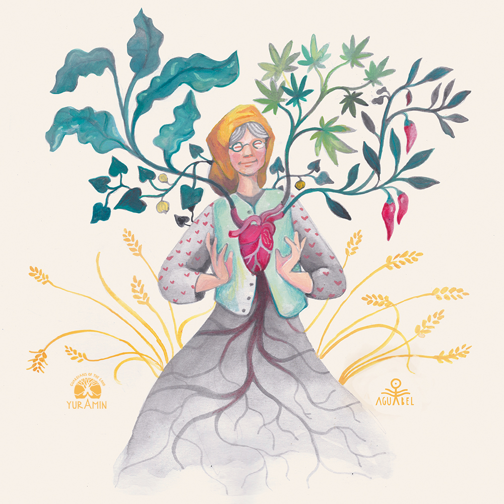 13. Seeking Truth – Benji&nbsp;Paula